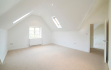 Stretton On Dunsmore bedroom extension leads