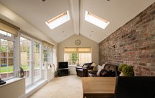 Stretton On Dunsmore single storey extension leads